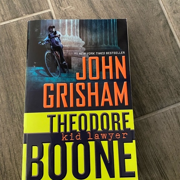 3 Book Bundle - Picture 4 of 7